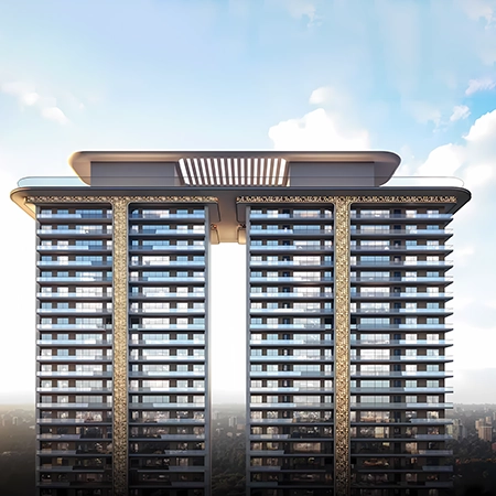 AIPL Riviera Enquiry Banner